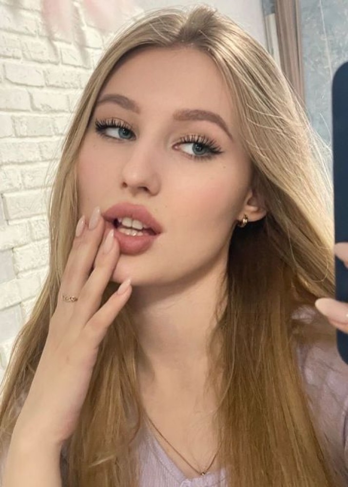 Индивидуалка Юля фото № 2 в городе Талнах