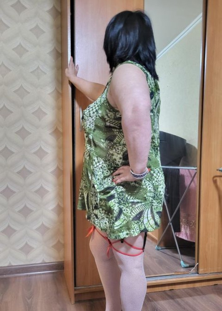 Индивидуалка Юля фото № 2 в городе Талнах