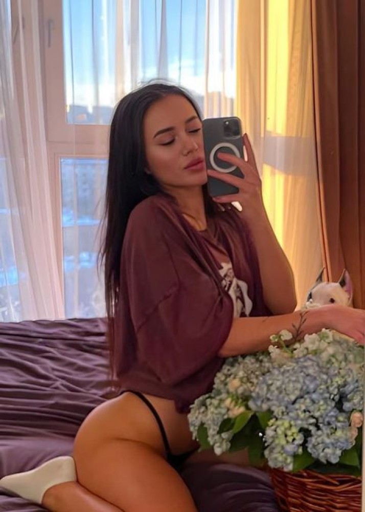 Индивидуалка Женя фото № 2 в городе Талнах