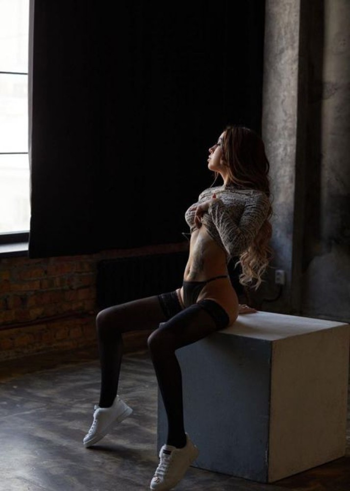 Индивидуалка Алочка фото № 2 в городе Талнах