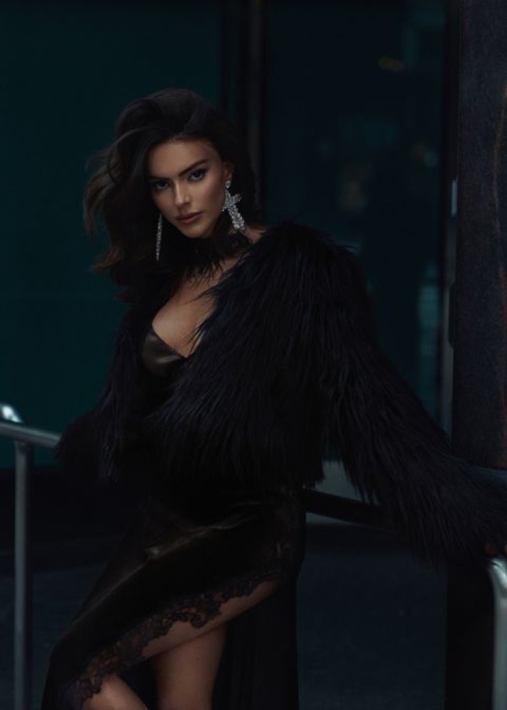 Индивидуалка Белка фото № 2 в городе Талнах