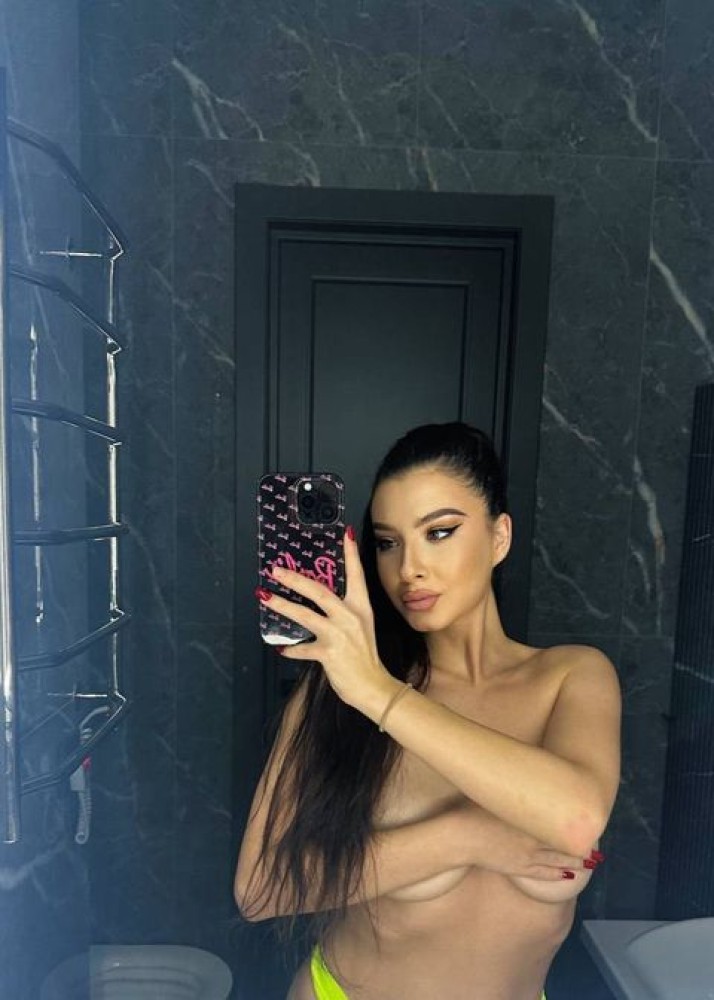 Индивидуалка Ирина главное фото в городе Талнах 