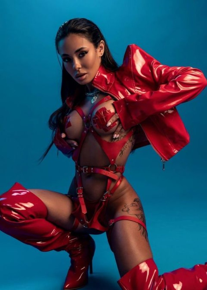 Индивидуалка Кира главное фото в городе Талнах 