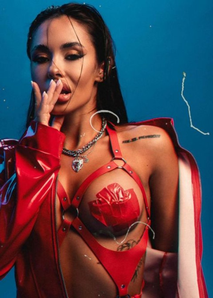 Индивидуалка Кира фото № 2 в городе Талнах