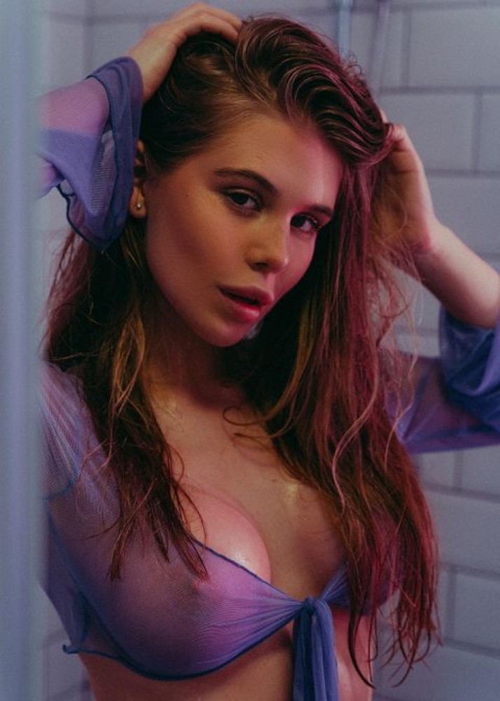 Индивидуалка Лина фото № 2 в городе Талнах