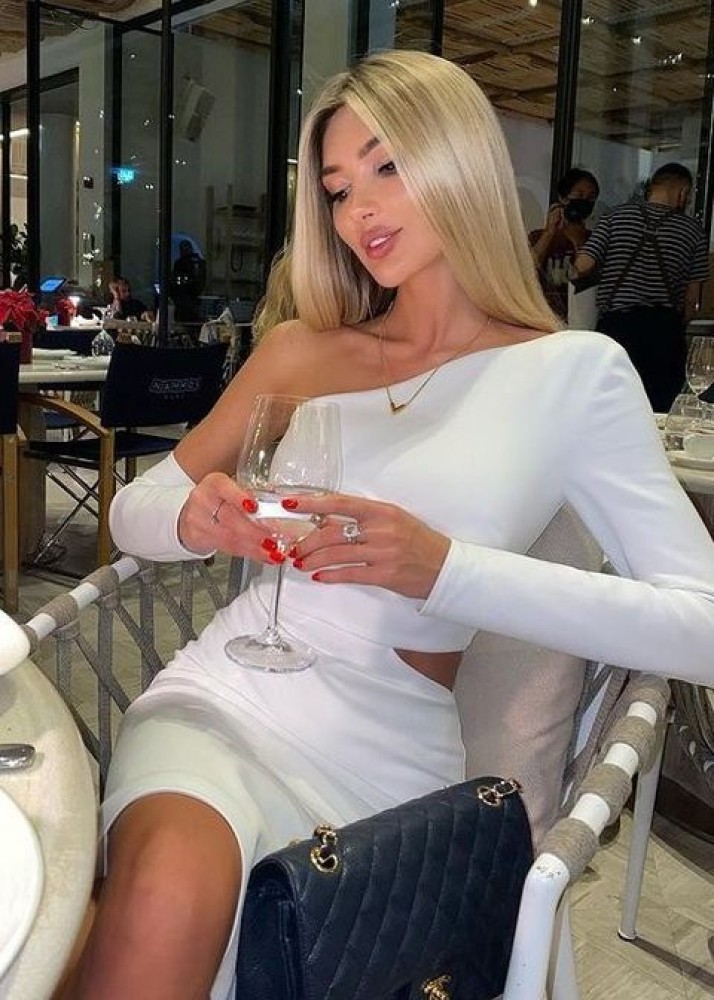 Индивидуалка Лина фото № 2 в городе Талнах