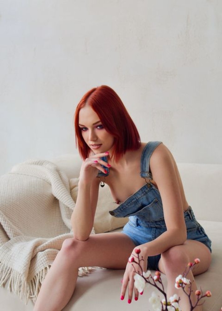 Индивидуалка Лиса фото № 2 в городе Талнах