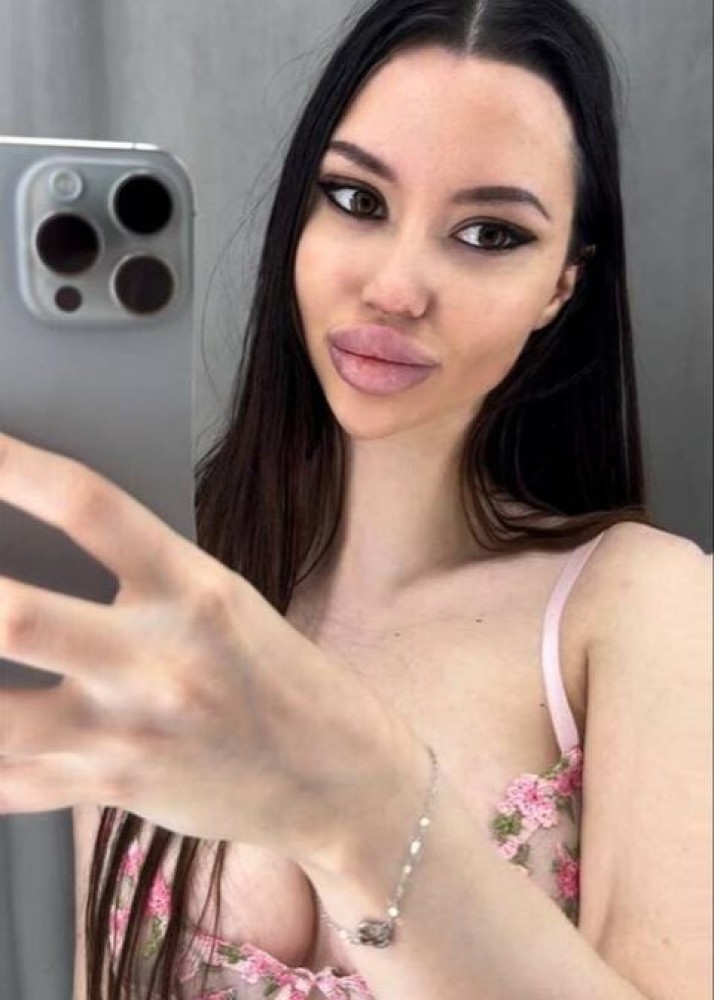 Индивидуалка Лисса главное фото в городе Талнах 