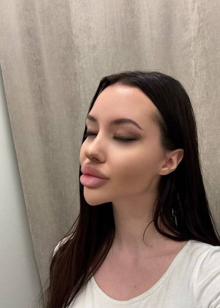 Индивидуалка Лисса фото № 2 в городе Талнах