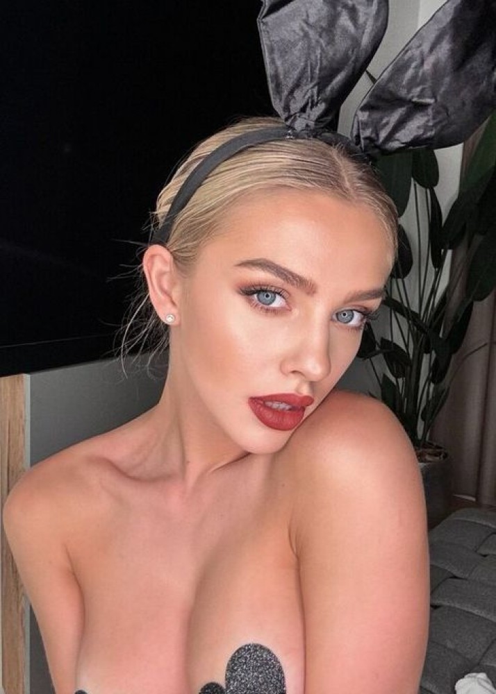 Индивидуалка Натали фото № 2 в городе Талнах