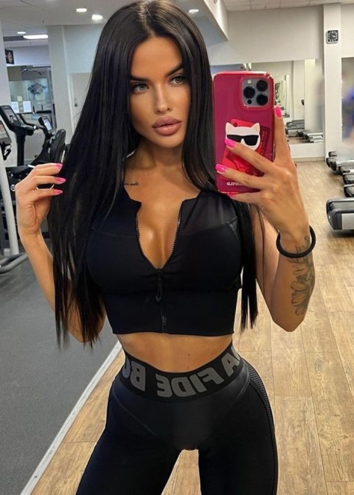 Индивидуалка Нелли фото № 2 в городе Талнах