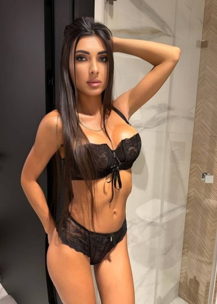 Индивидуалка Сара главное фото в городе Талнах 