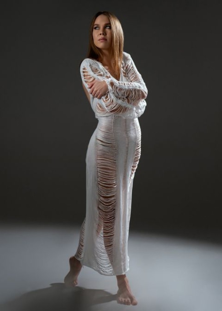 Индивидуалка Вероника фото № 2 в городе Талнах