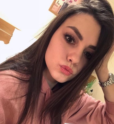 Ника, Г. Талнах