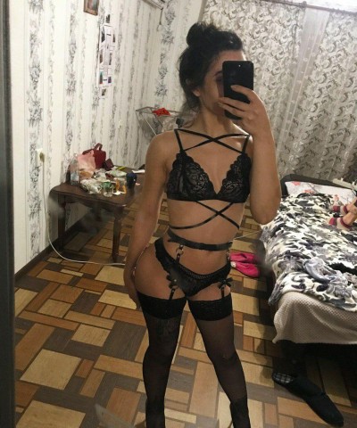 Надежда, Г. Талнах