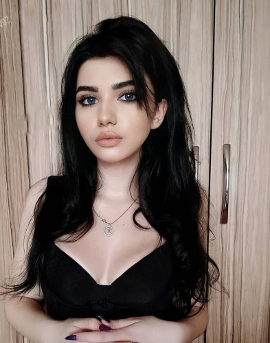 Светка, Г. Талнах