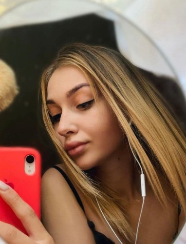 🎥 Эльвира, Г. Талнах