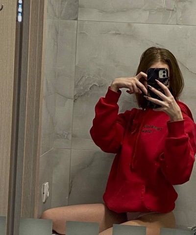 Надя, Г. Талнах