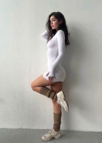 Аня, Г. Талнах