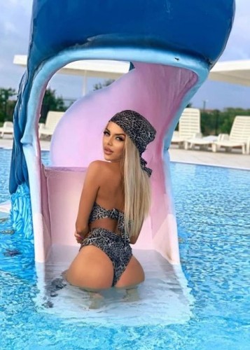 Аня, Г. Талнах