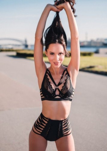 Беатриса, Г. Талнах