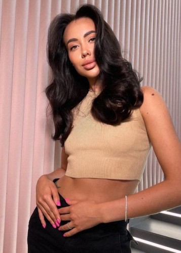 Дана, Г. Талнах