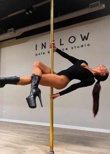 Екатерина, Г. Талнах