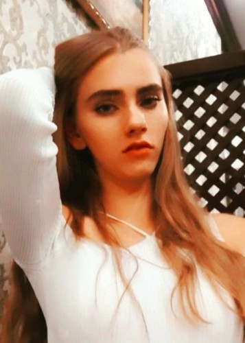 Елена, Г. Талнах