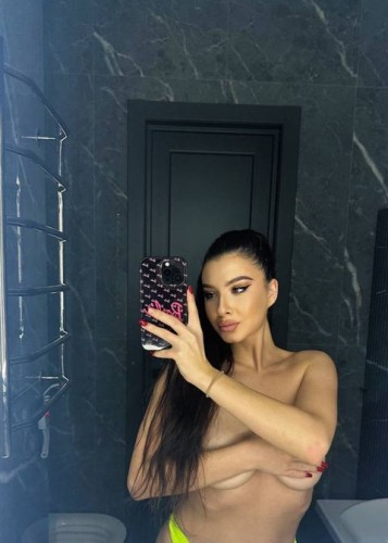 Ирина, Г. Талнах