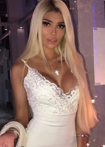 Лина, Г. Талнах