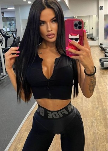 Нелли, Г. Талнах